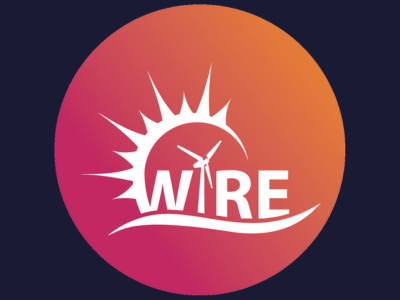 wire