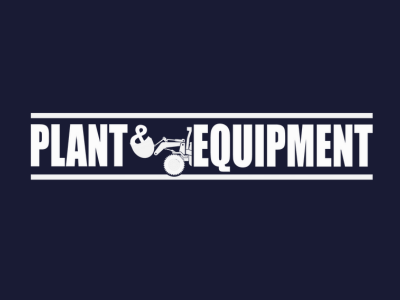 plant and equip